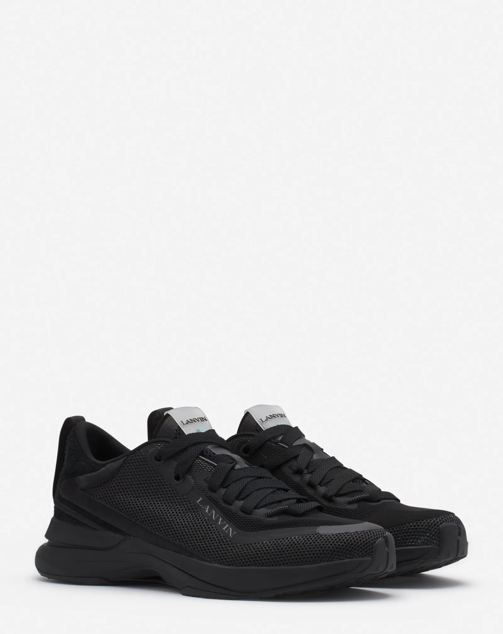 Discount L-i mesh sneakers Sneakers