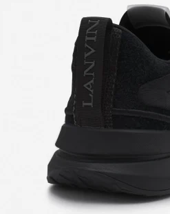 Discount L-i mesh sneakers Sneakers