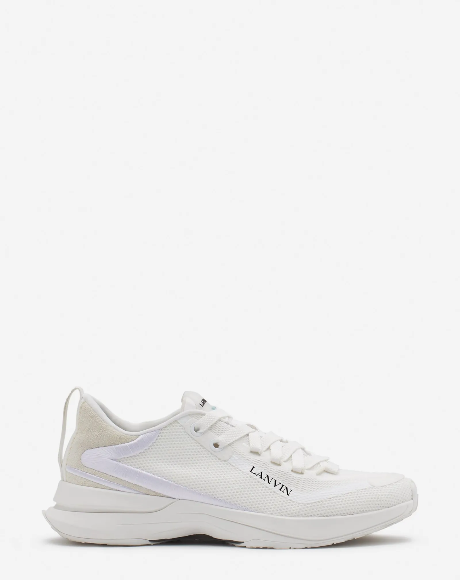 Outlet L-i mesh sneakers Sneakers