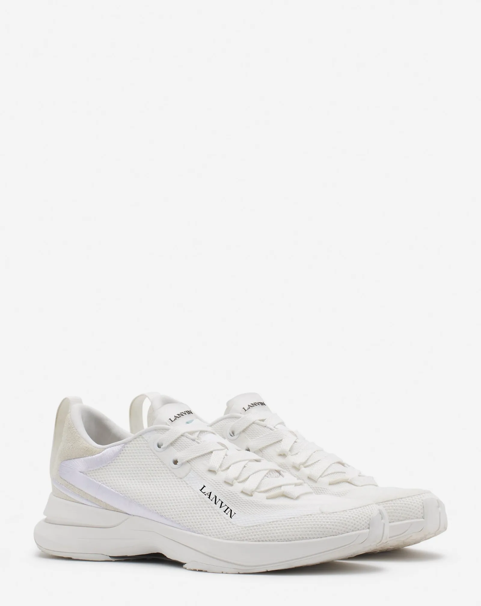Outlet L-i mesh sneakers Sneakers
