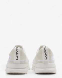 Outlet L-i mesh sneakers Sneakers