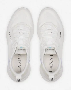 Outlet L-i mesh sneakers Sneakers