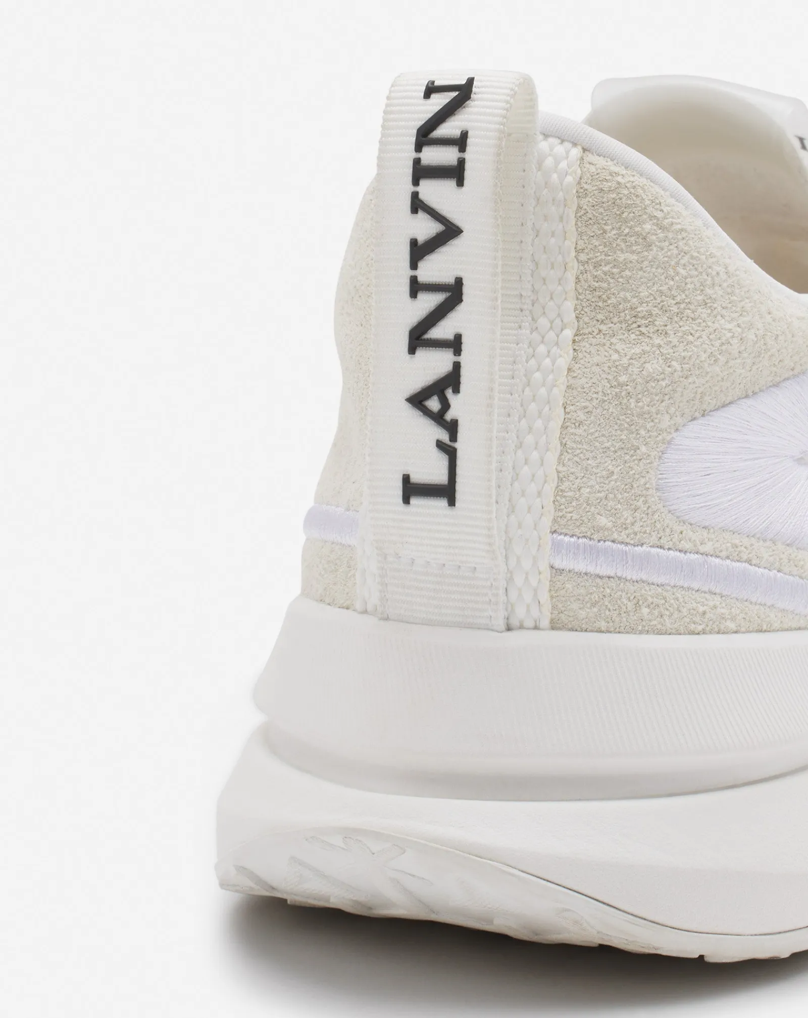Outlet L-i mesh sneakers Sneakers