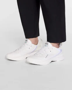 Outlet L-i mesh sneakers Sneakers