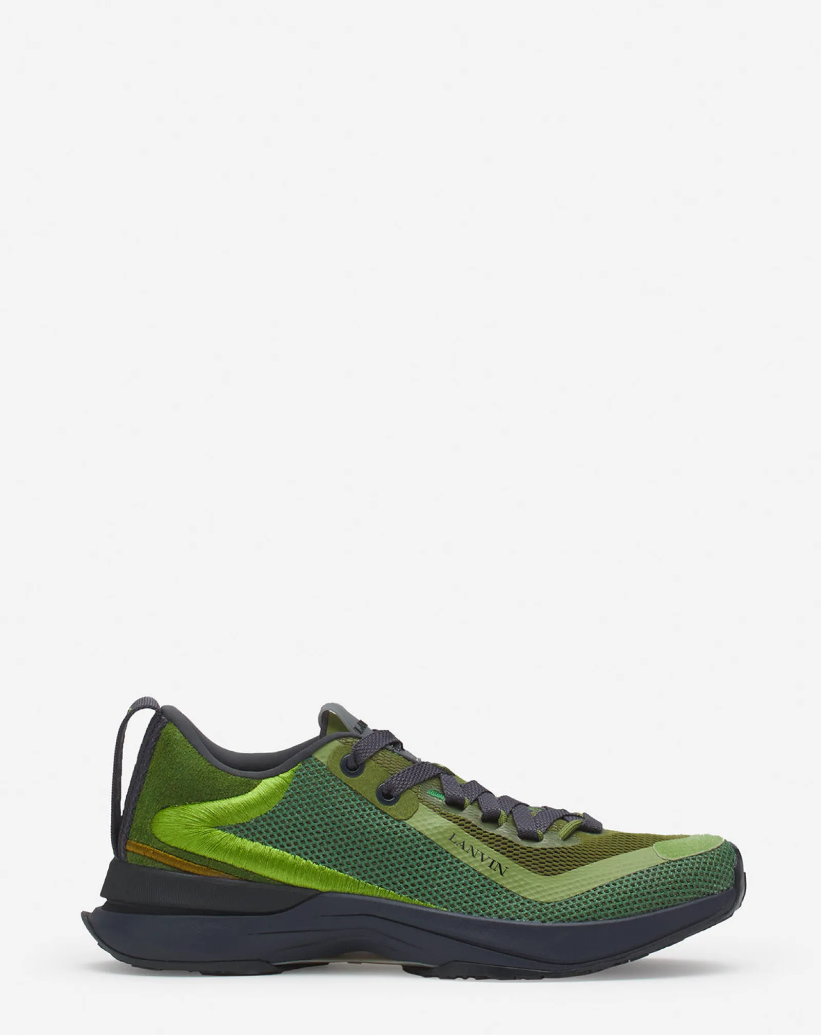 Hot L-i mesh sneakers Sneakers