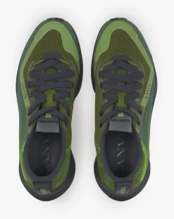Hot L-i mesh sneakers Sneakers