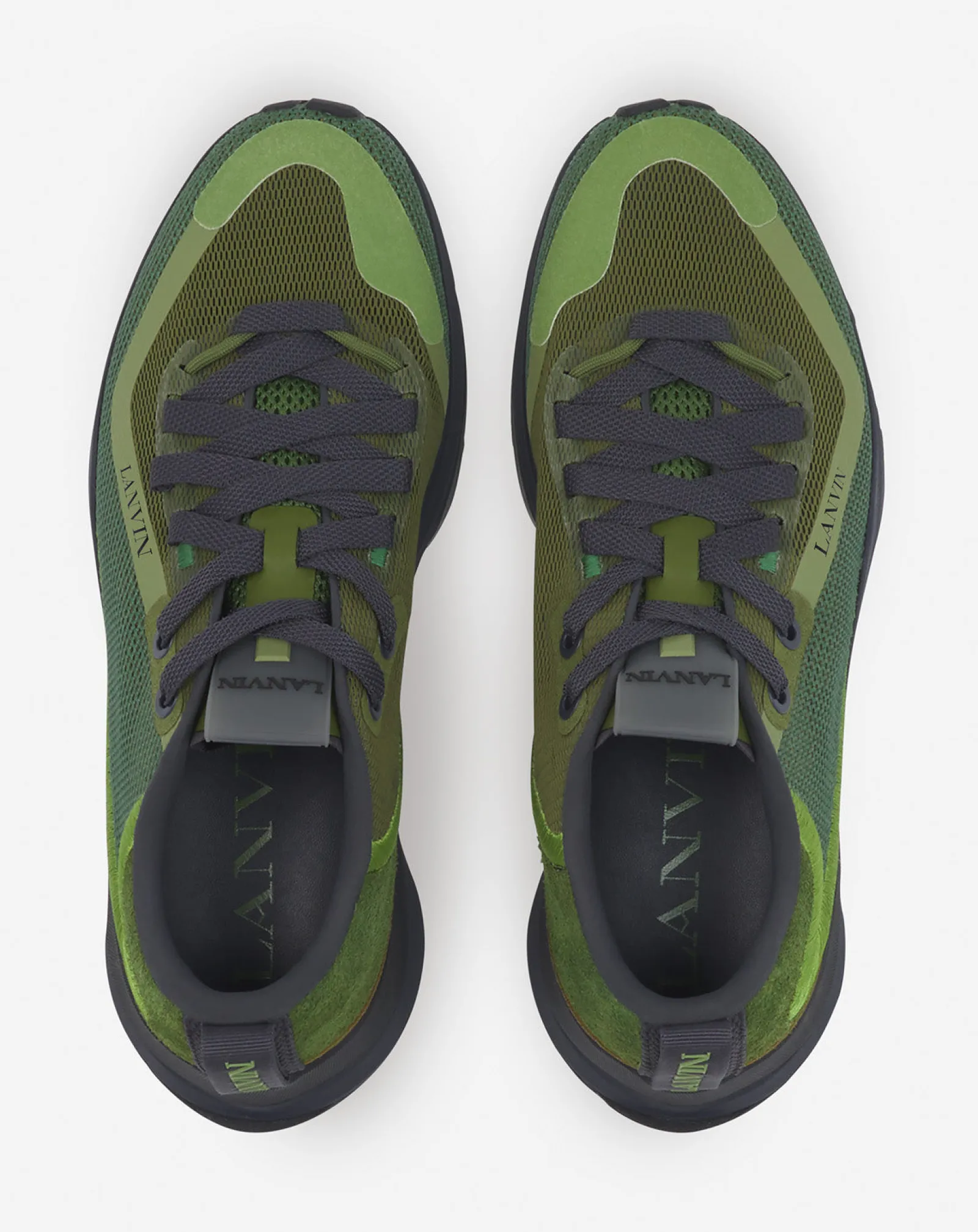 Hot L-i mesh sneakers Sneakers