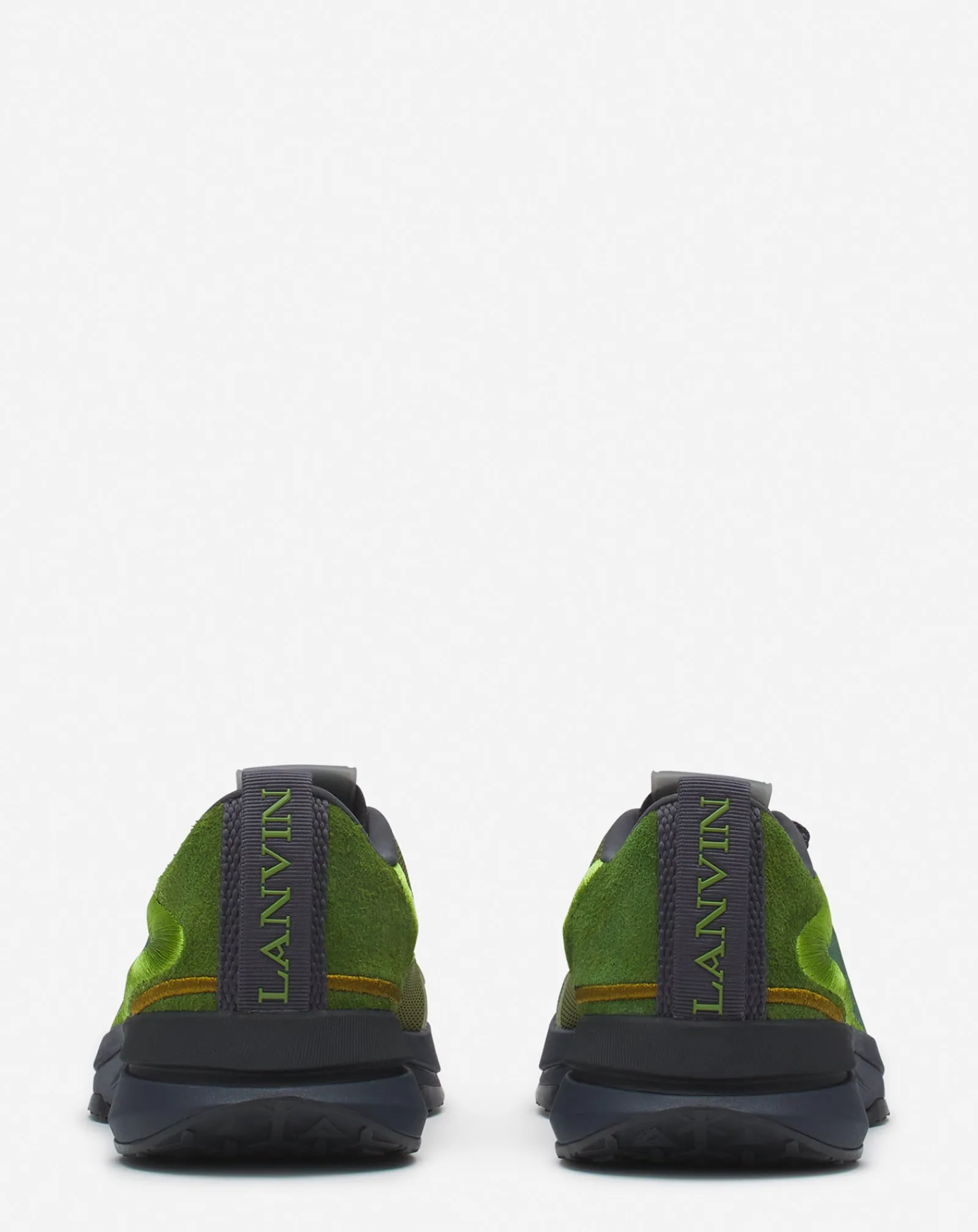 Hot L-i mesh sneakers Sneakers