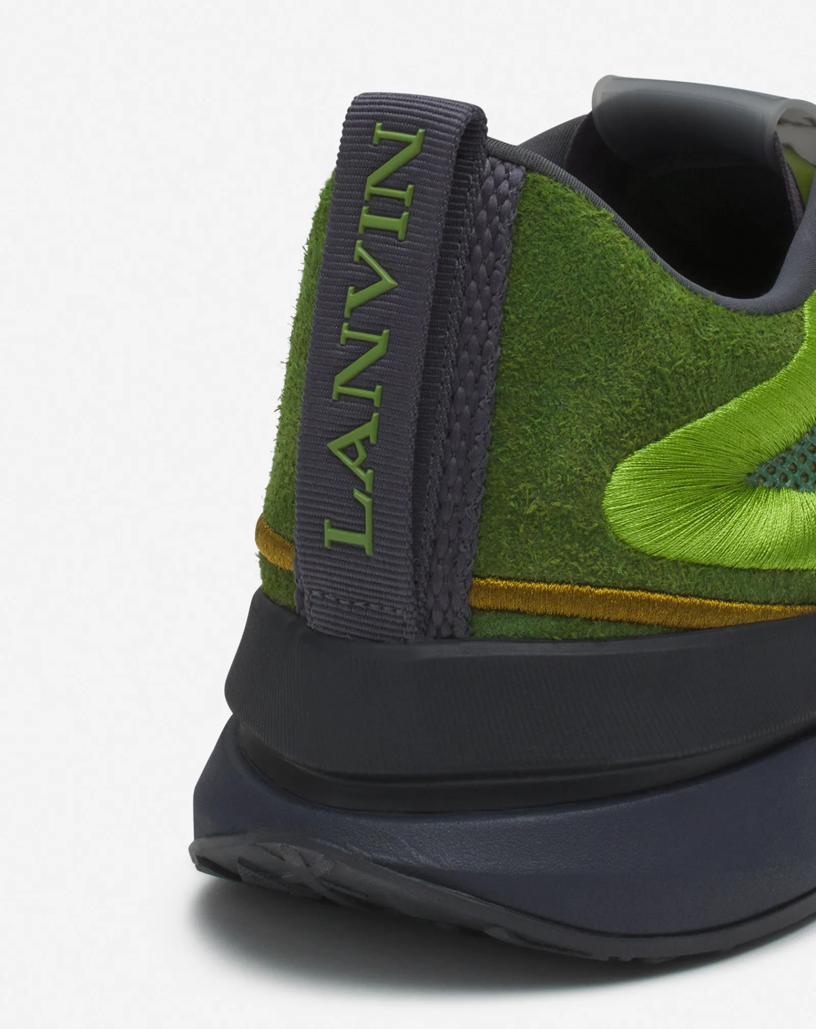 Hot L-i mesh sneakers Sneakers