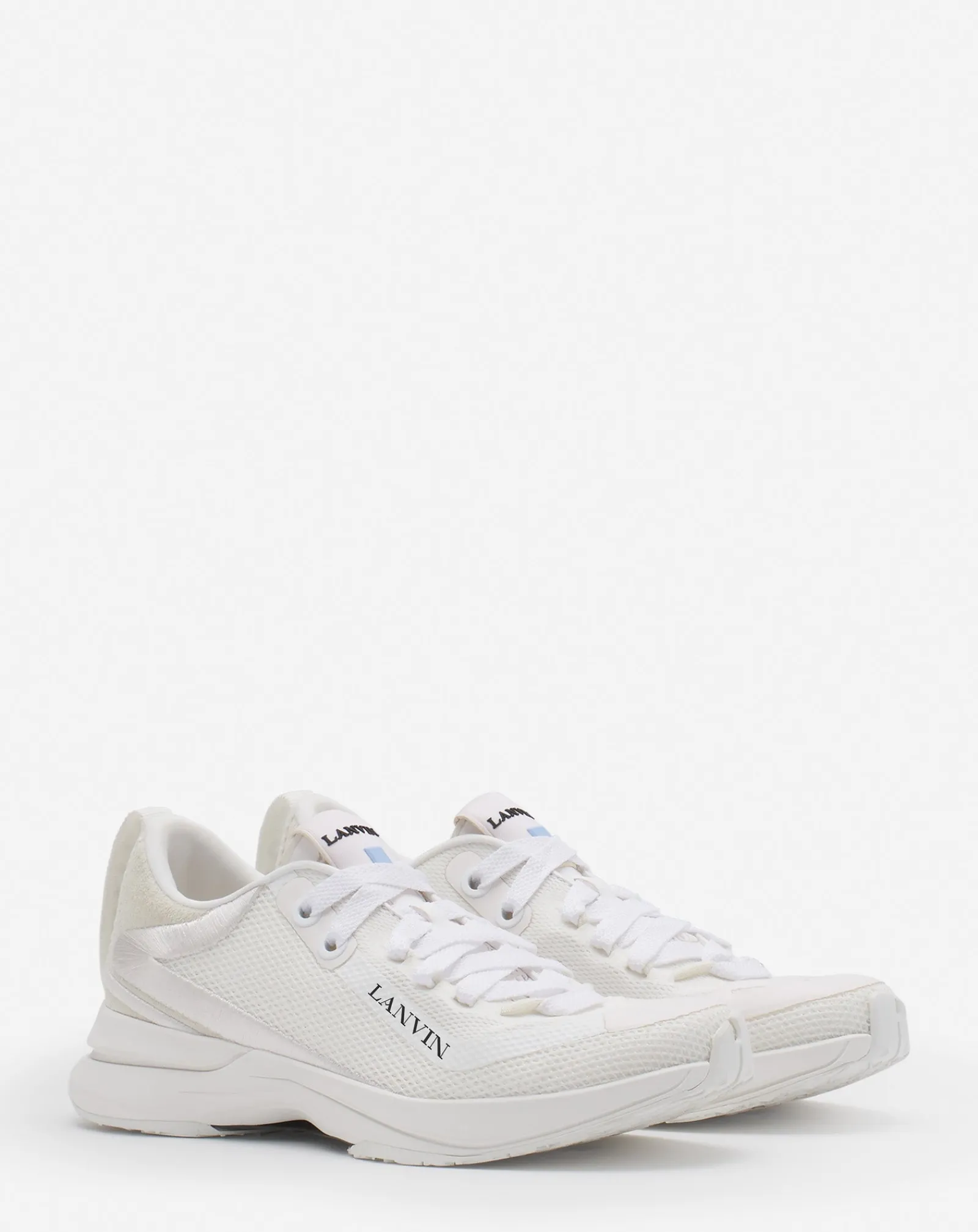 Clearance L-i mesh sneakers Women Sneakers