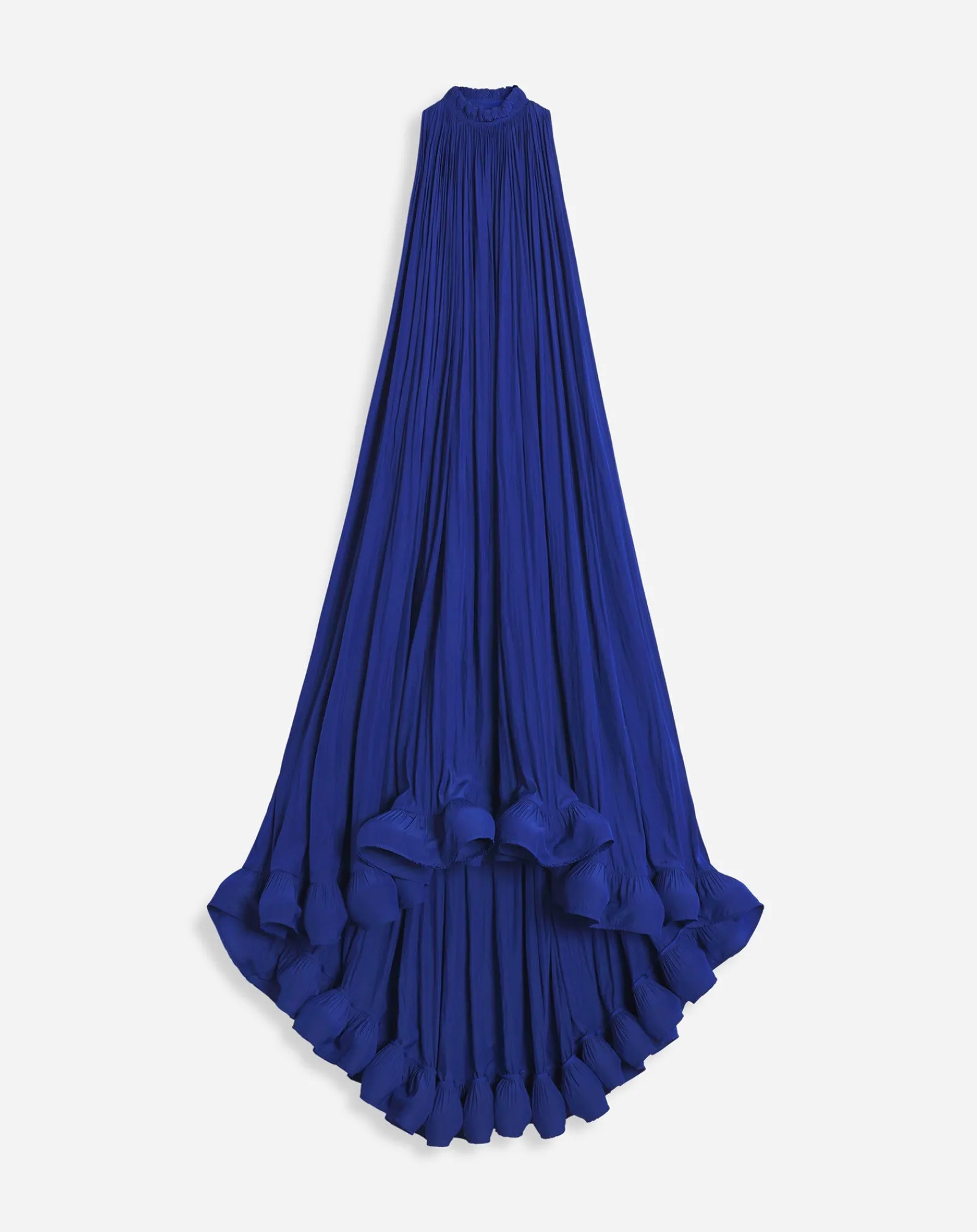 Clearance Long charmeuse tribute dress Women Dresses
