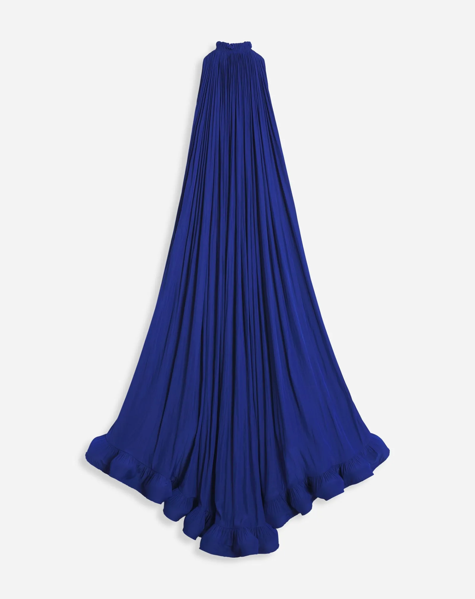 Clearance Long charmeuse tribute dress Women Dresses