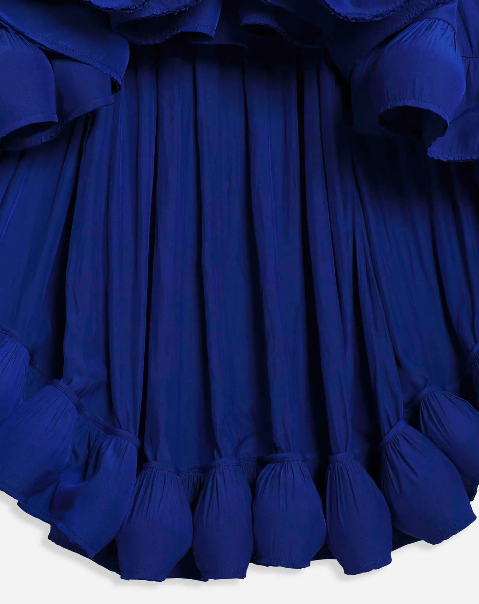 Clearance Long charmeuse tribute dress Women Dresses