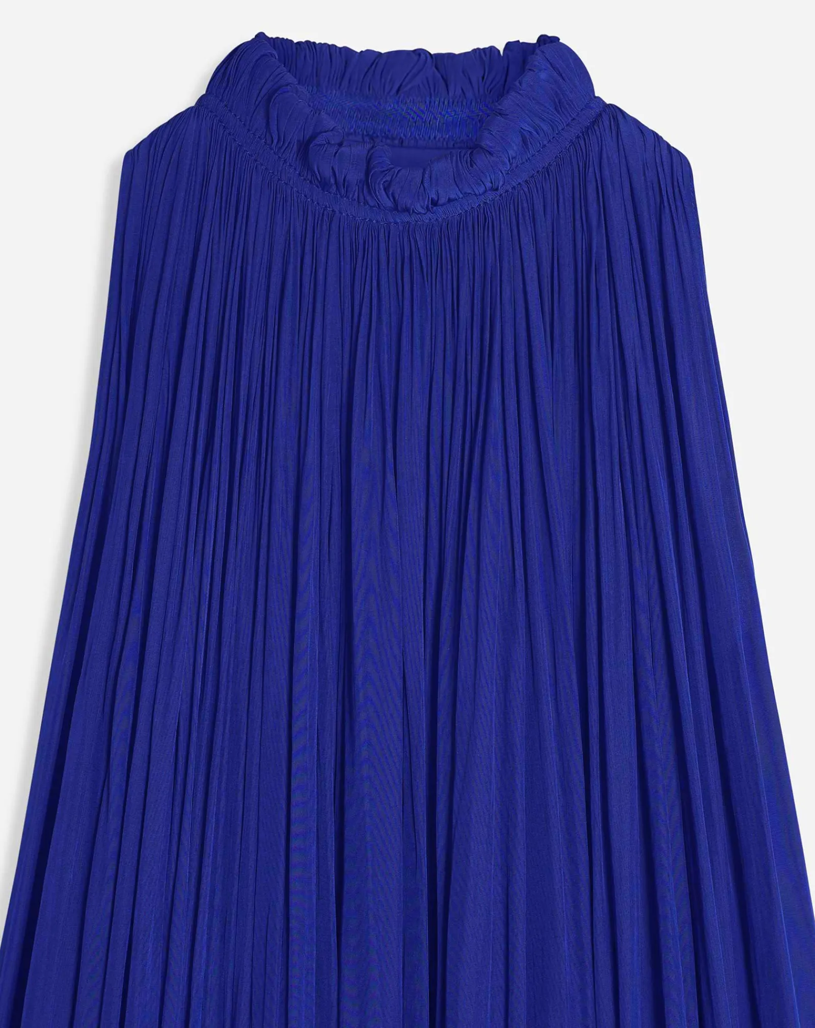 Clearance Long charmeuse tribute dress Women Dresses