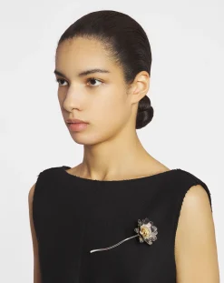 Hot Marguerite brooch Women Jewelry