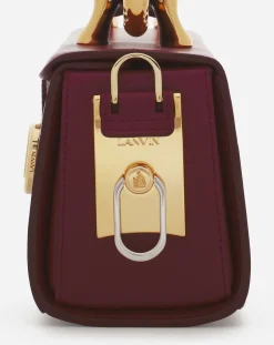 Discount Medium leather pencil cat bag Women Tote Bags & Top Handle Bags