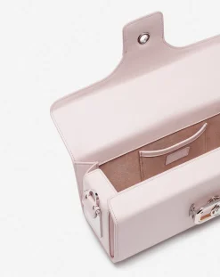 Best Medium leather pencil cat bag Women Pencil