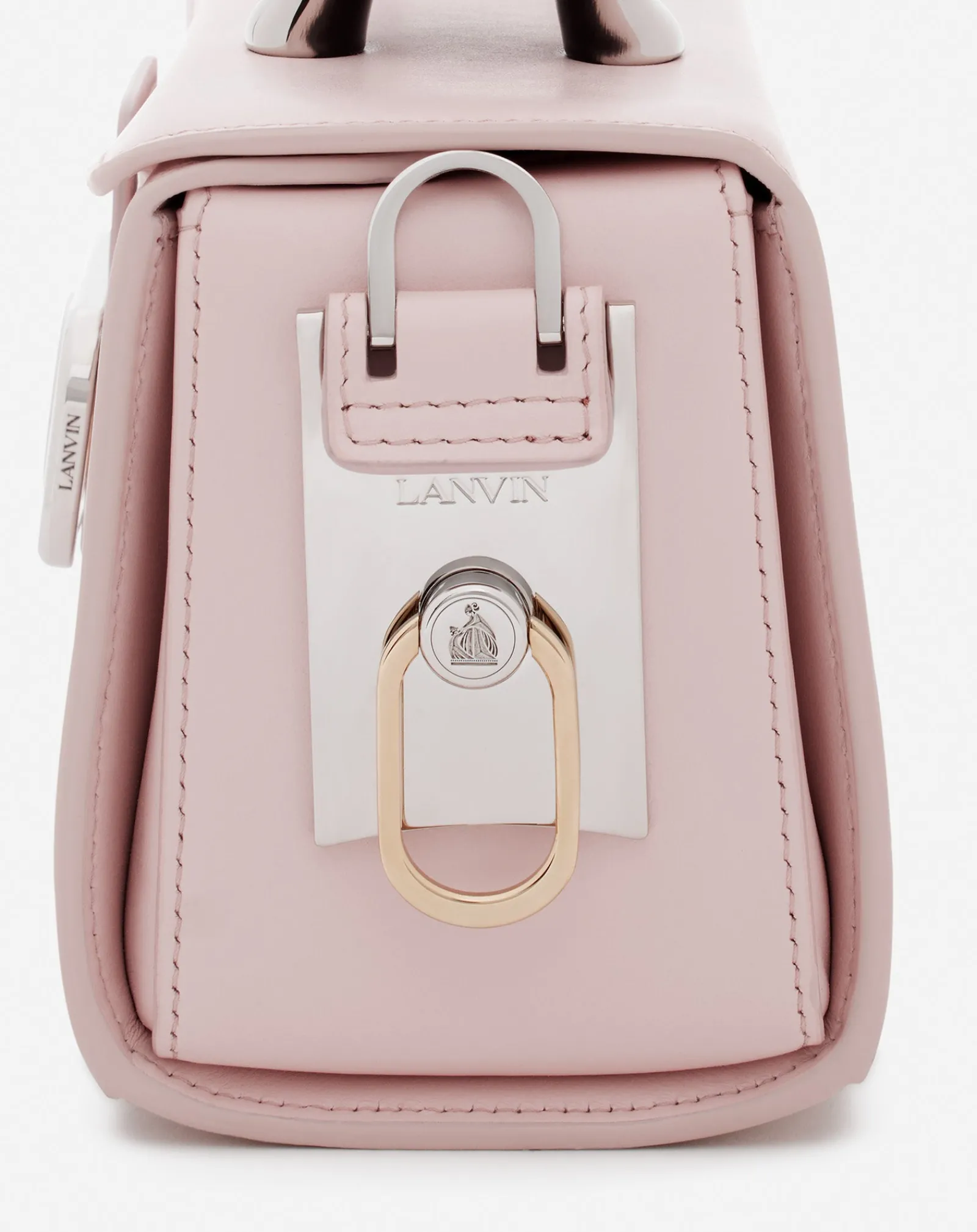 Best Medium leather pencil cat bag Women Pencil