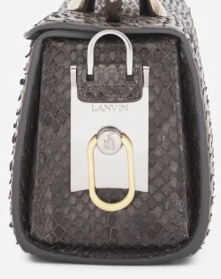 Online Medium pencil cat bag in python Women Pencil