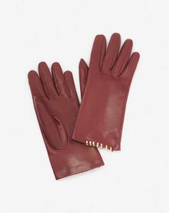 Outlet Medium pencil cat leather bag Women Pencil