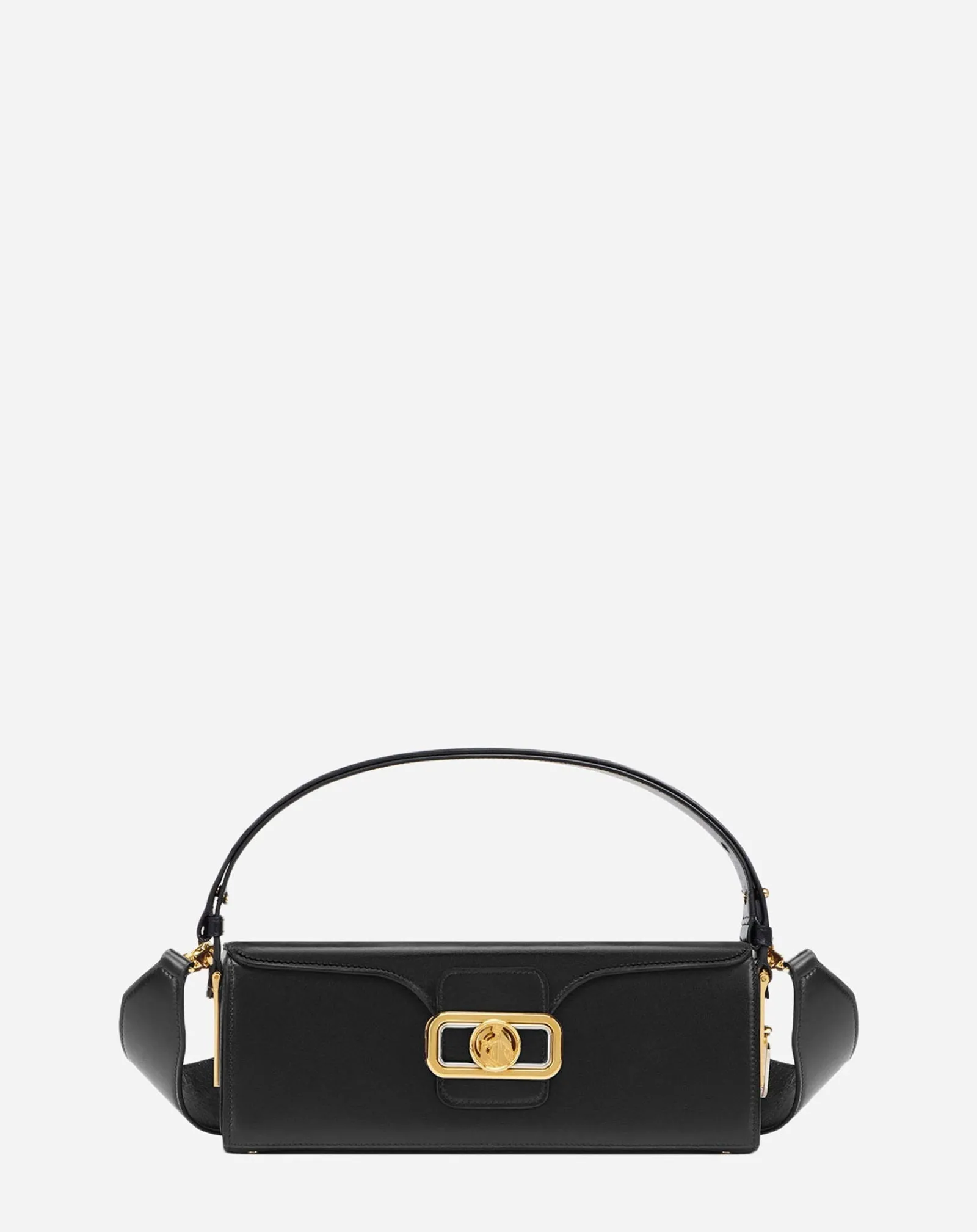 Clearance Medium pencil leather bag Women Pencil