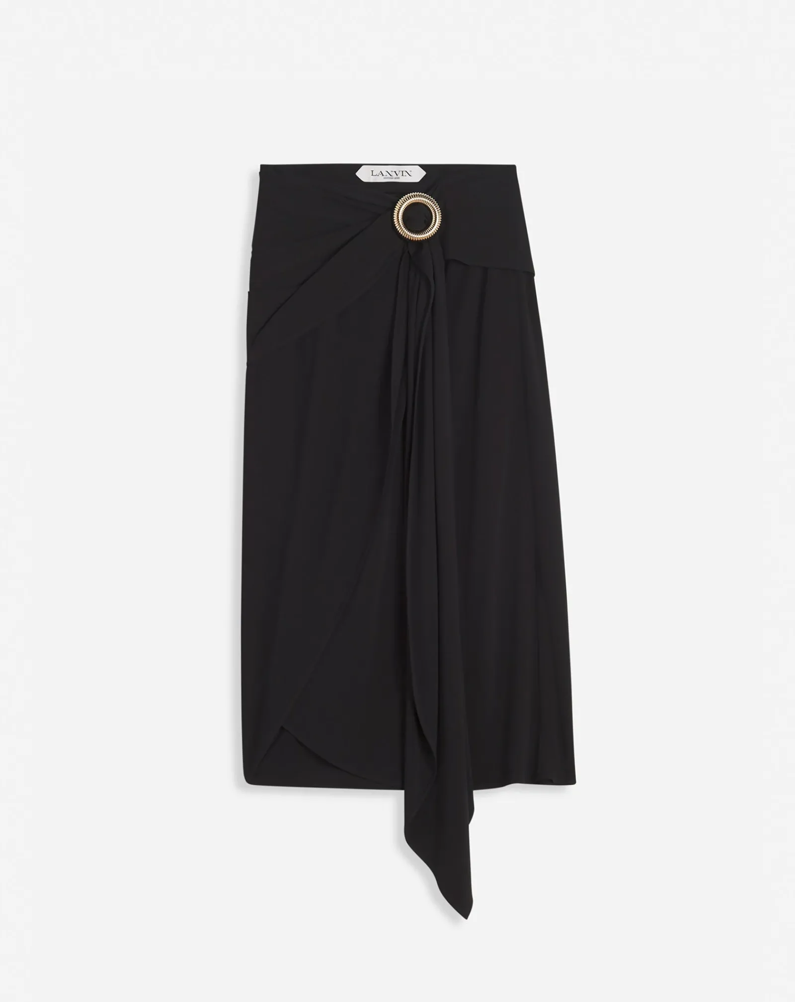 Sale Mélodie wrap skirt Women Skirts & Shorts