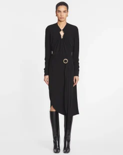 Sale Mélodie wrap skirt Women Skirts & Shorts