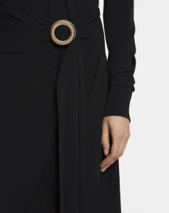 Sale Mélodie wrap skirt Women Skirts & Shorts