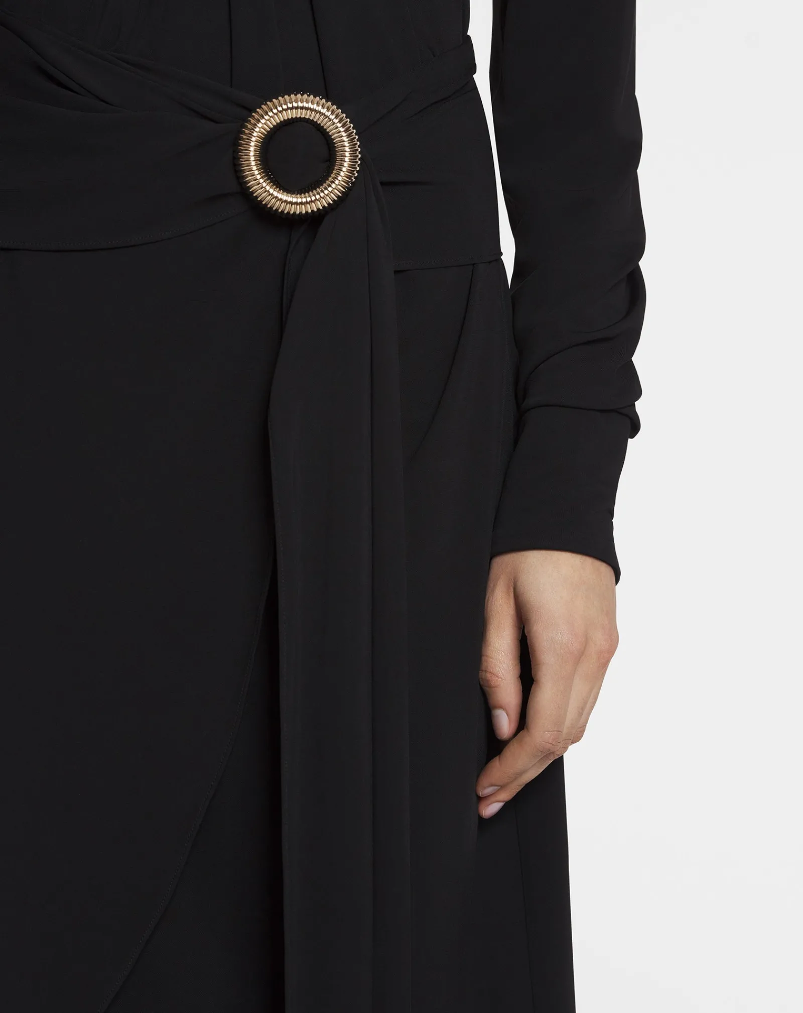 Sale Mélodie wrap skirt Women Skirts & Shorts