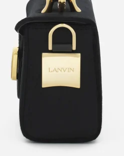 Hot Nano pencil cat bag in velvet Women Crossbody Bags & Shoulder Bags