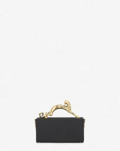 Hot Nano pencil cat leather bag Women Crossbody Bags & Shoulder Bags