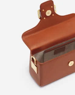 Sale Nano pencil cat leather bag Women Mini Bags & Clutches