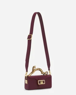Best Nano pencil cat leather bag Women Mini Bags & Clutches