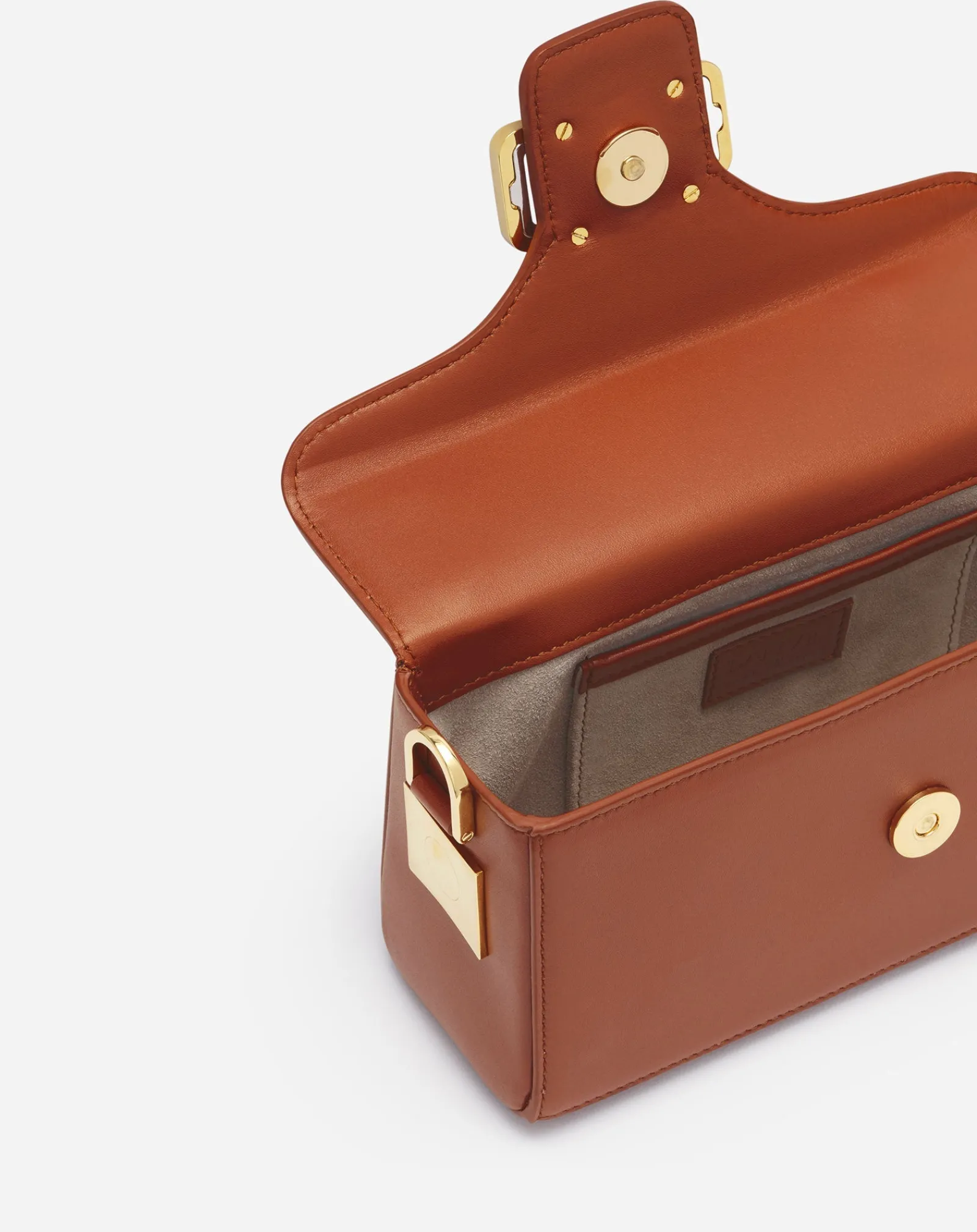 Hot Nano pencil cat leather bag Women Pencil