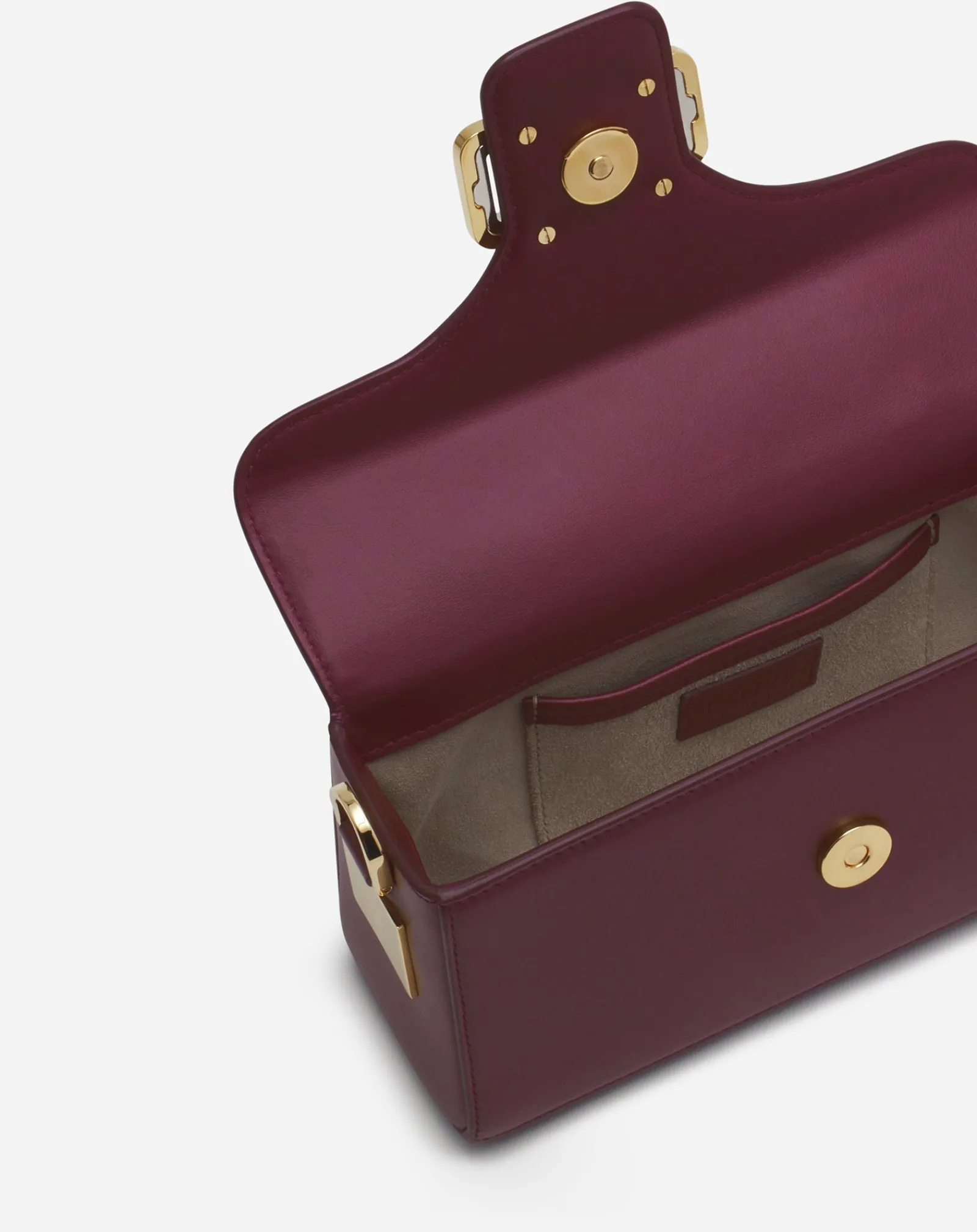 Sale Nano pencil cat leather bag Women Pencil