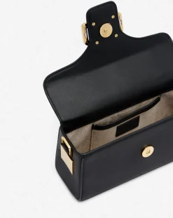 Nano pencil cat leather bag Women Pencil