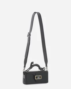Clearance Nano pencil cat leather bag Women Mini Bags & Clutches