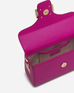 Outlet Nano pencil cat leather bag Women Crossbody Bags & Shoulder Bags