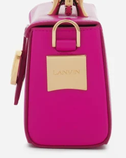 Nano pencil cat leather bag Women Pencil