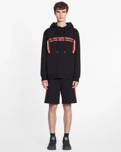 Hot Oversized hoodie curblace Knitwear & Sweatshirts
