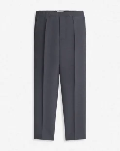 Outlet Pants with an elastic waistband Pants & Shorts