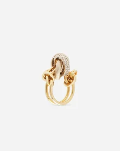 New Partition by knot necklace Women Jewelry