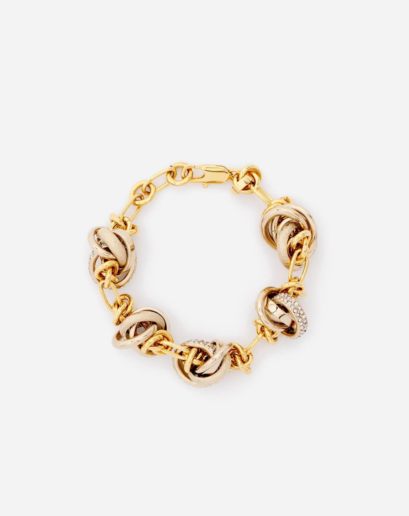 Clearance Partition by knot bracelet Women Jewelry