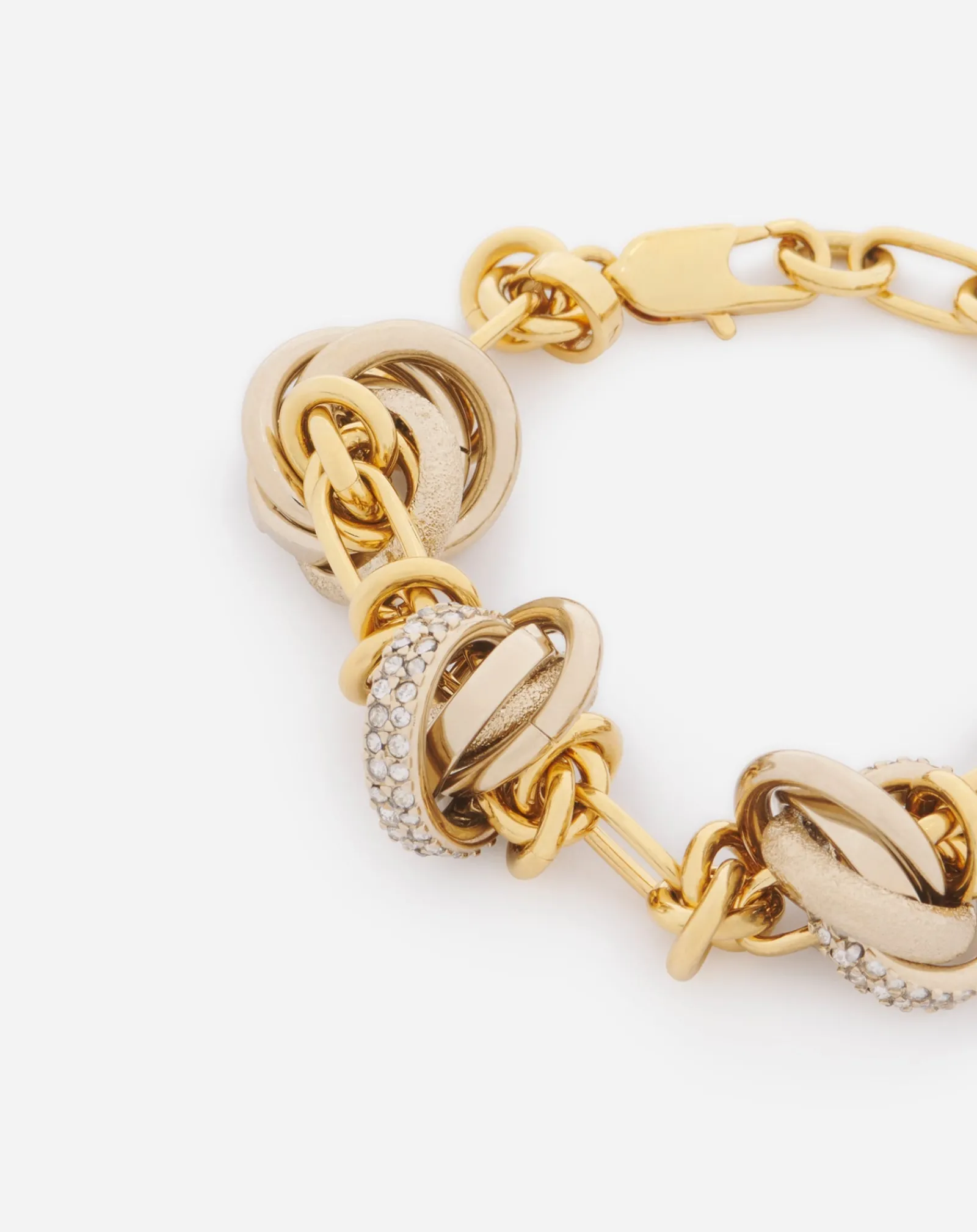 Clearance Partition by knot bracelet Women Jewelry