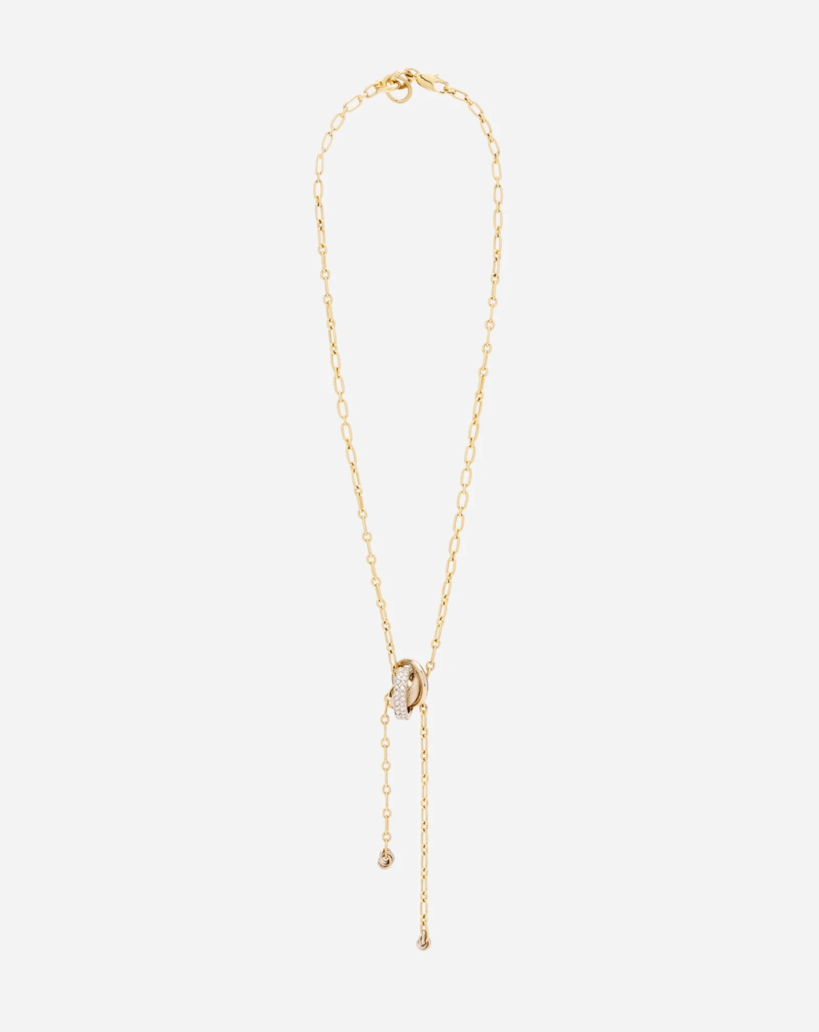 Best Partition by necklace Women Jewelry