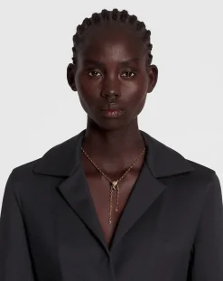 Best Partition by necklace Women Jewelry