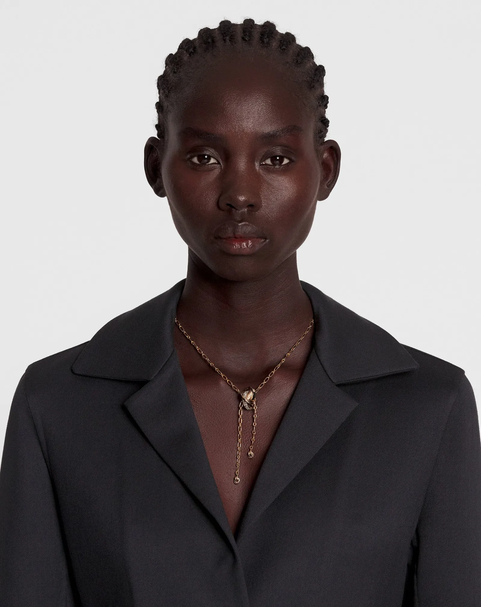 Best Partition by necklace Women Jewelry
