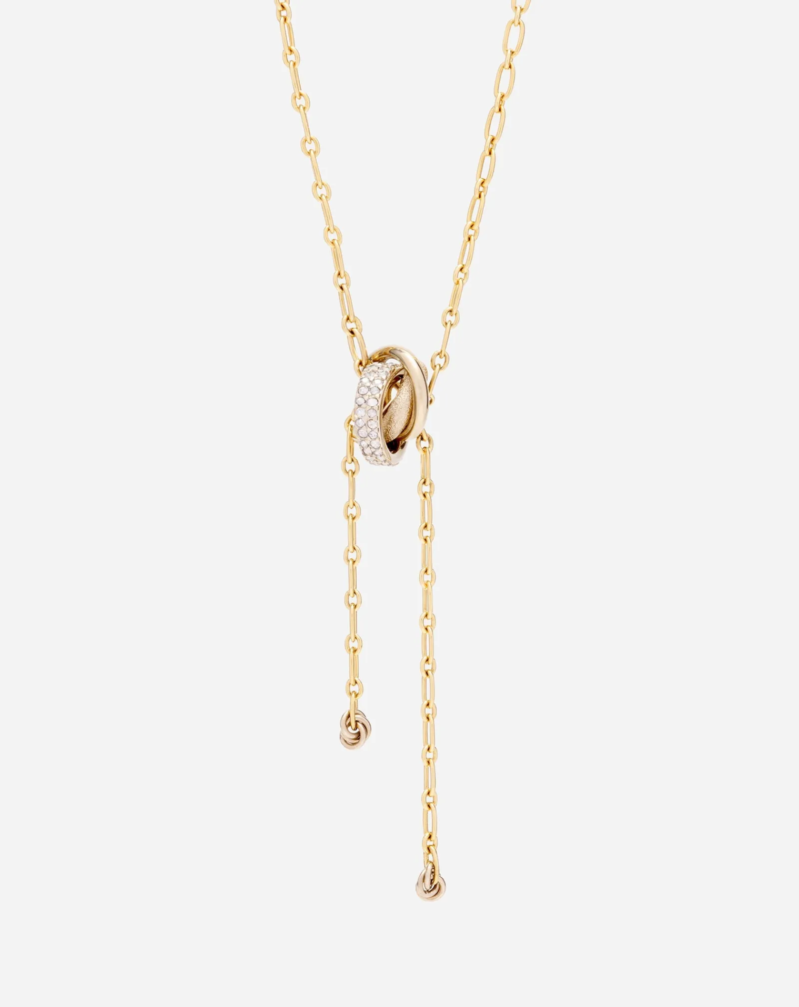 Best Partition by necklace Women Jewelry