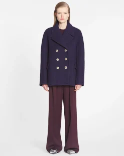 Best Pea coat Women Coats & Jackets