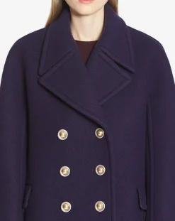 Best Pea coat Women Coats & Jackets